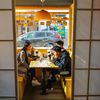 Does Kyuramen Have The Best Pandemic Dining Setup In NYC?